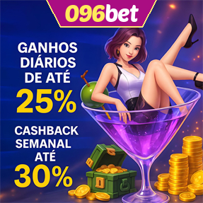 096bet Fundo de Resgate de Perdas Semanais